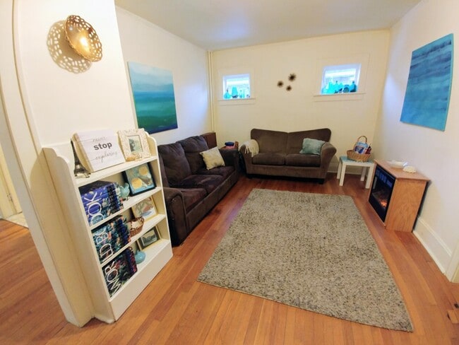 Fotografía del edificio - 14 Weymouth St.