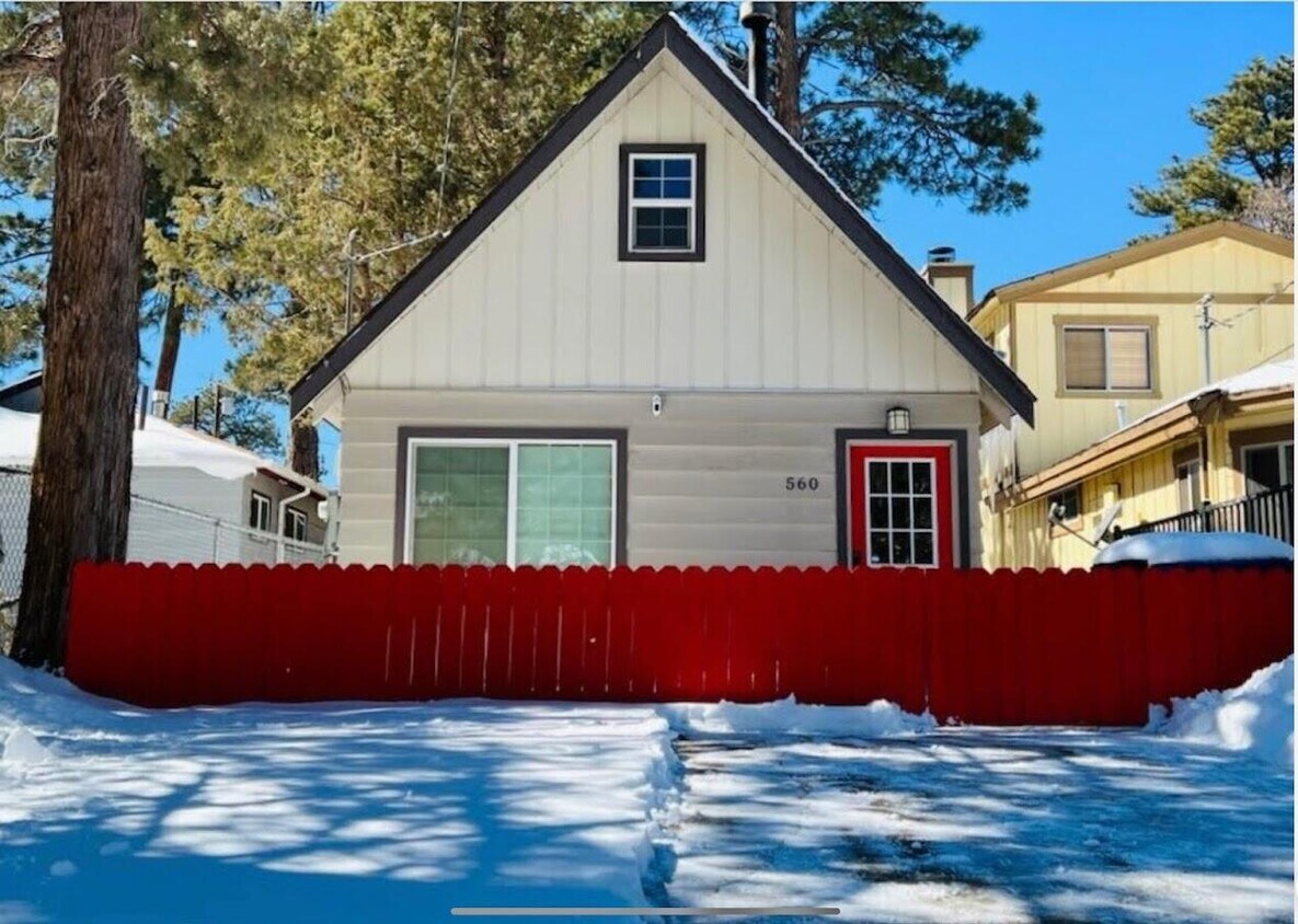 35 Houses for Rent in Big Bear, CA Westside Rentals