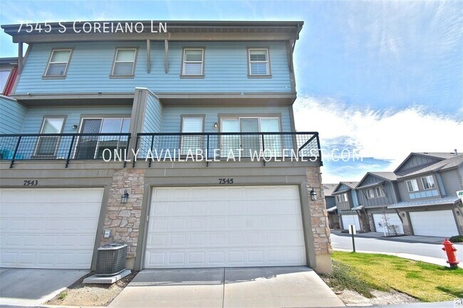 Foto del edificio - No Deposit Option! Amazing 3 Bedroom Midva...