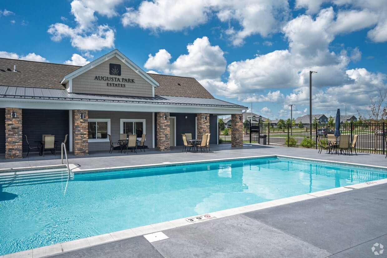 Foto principal - Augusta Park Estates