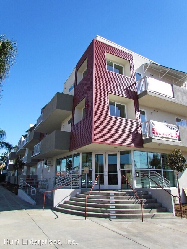 Foto principal - 4200 E Anaheim St