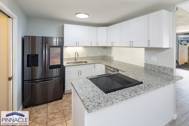 Building Photo - 95-100 Kipapa Dr. #429