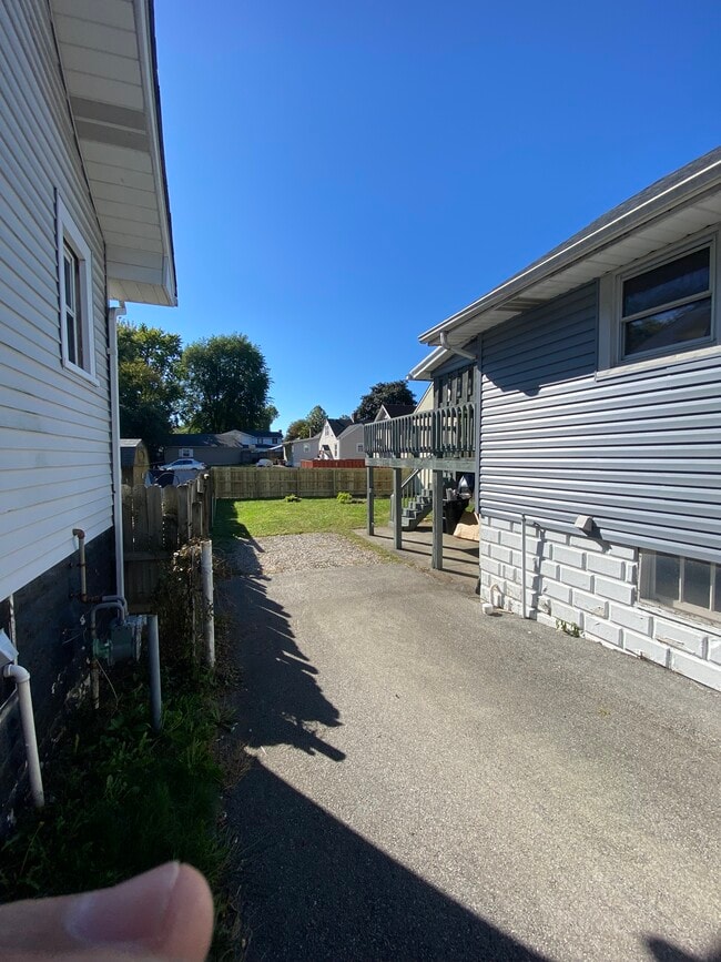 Foto del edificio - 4012 Henderson Ave