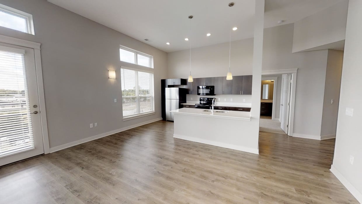 Midtown Flats Apartments Carmel, IN