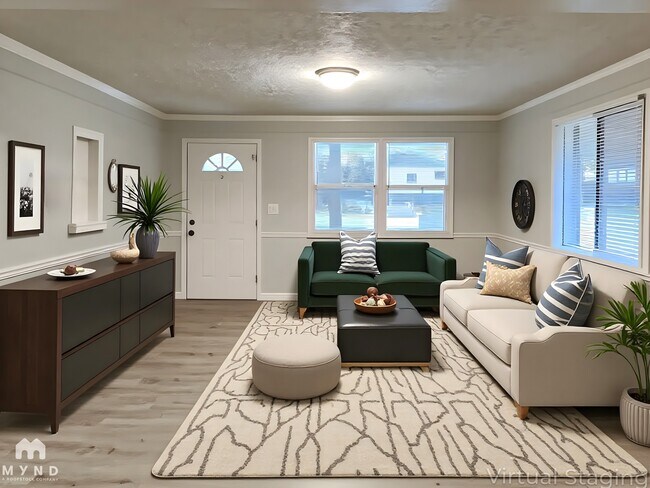 Foto del edificio - 8133 Puckett St SW