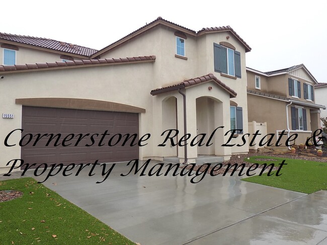 Building Photo - 15551 Crusader Dr