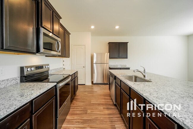 Foto del edificio - 10918 Chatham Court Converse TX