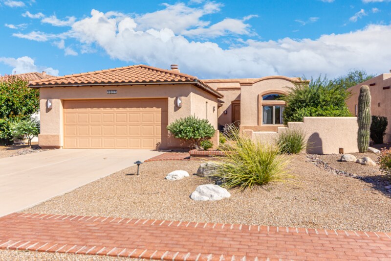 2215 Paseo Tumacacori, Tubac, AZ 85646 House Rental in Tubac, AZ