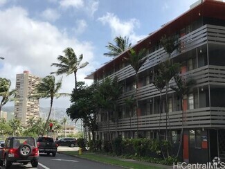 Building Photo - 455 Lewers St