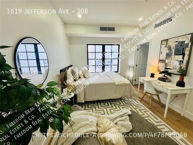 Photo - 1619 Jefferson Ave Apartment