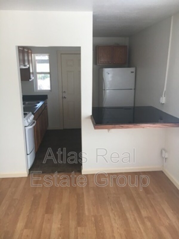 Building Photo - 3518 S Bannock St