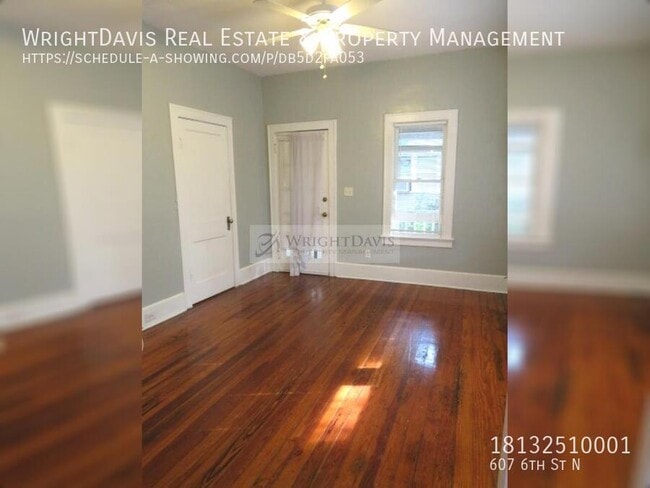 Foto del edificio - 607 6th Ave N