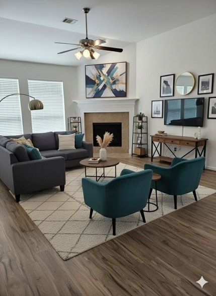 Foto del edificio - 5737 Yorkshire Road