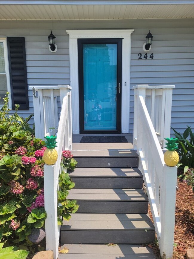 Foto del edificio - 244 Vicky Ct