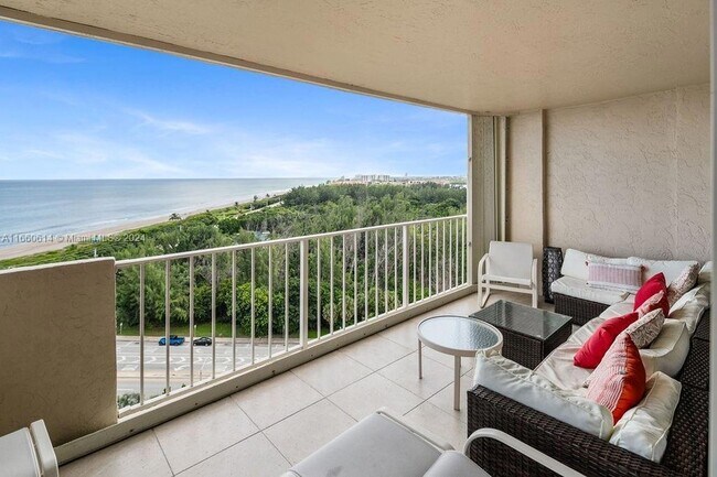 Foto del edificio - 4001 N Ocean Blvd