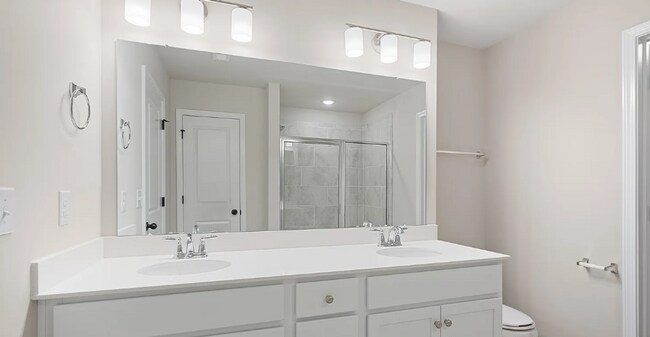 Foto del edificio - Stunning Brand New Construction Home