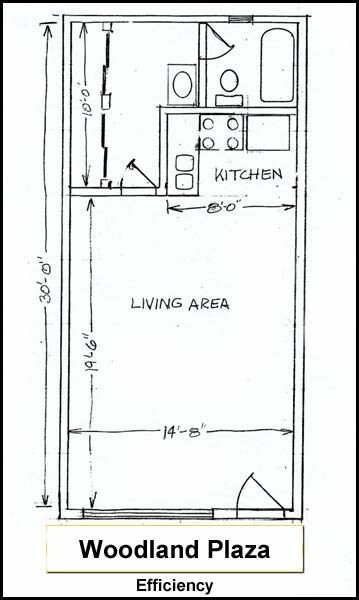 Estudio - Washington Village