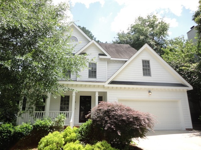 Building Photo - 4812 Forest Highland Dr
