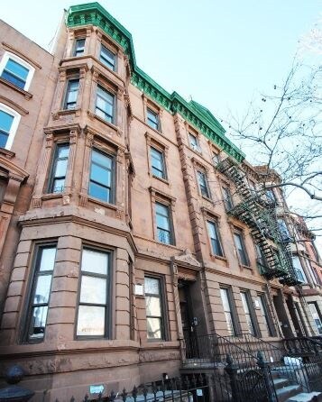 Building Photo - 1020 Bedford Avenue