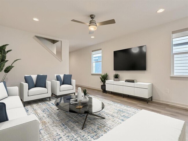 Foto del edificio - 8017 Linnie Ln