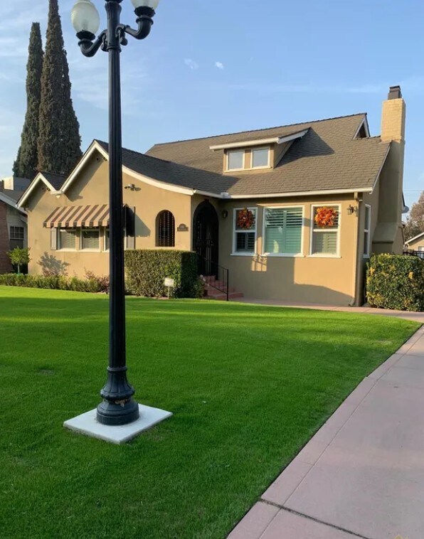 Foto principal - 1816 2nd St