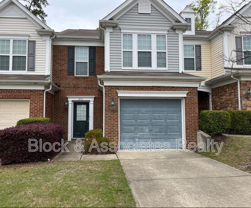 1131 Kingston Grove Dr, Cary, NC 27519 House Rental in Cary, NC