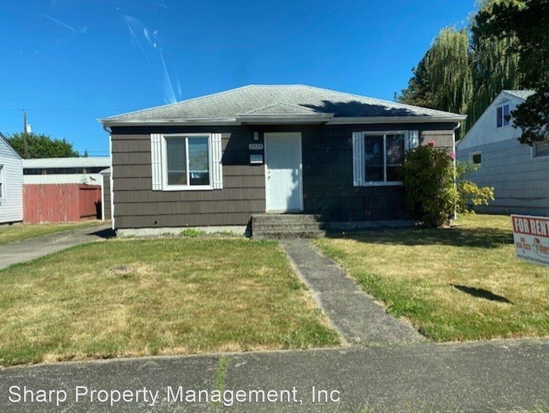 Primary Photo - 3 br, 1 bath House - 2938 Florida St