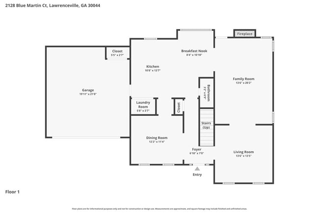 Building Photo - 2128 Blue Martin Ct