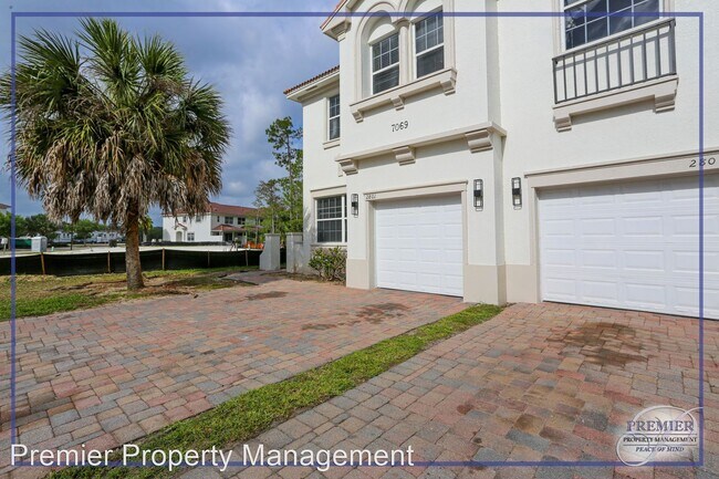 Foto del edificio - 3 br, 2 bath House - 7069 Venice Way Unit ...