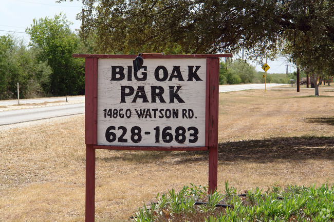 Building Photo - Big Oak