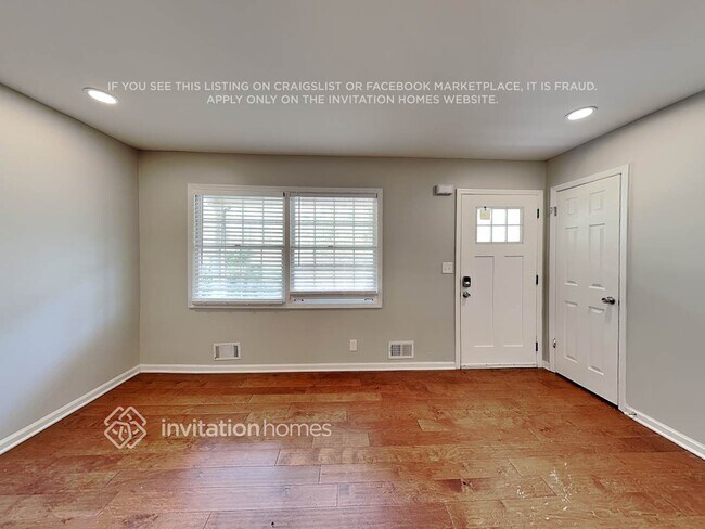 Foto del edificio - 8005 Union Grove Rd