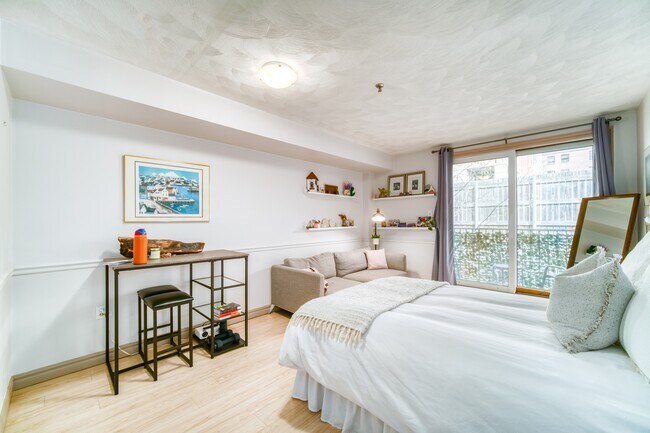 Photo du bâtiment - 5778-5778 South St