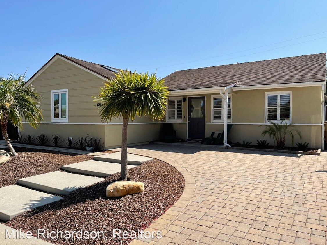 20 Apartments for Rent in Santa Barbara, CA Westside Rentals