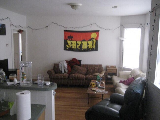 Foto del edificio - Charming and unique apartment