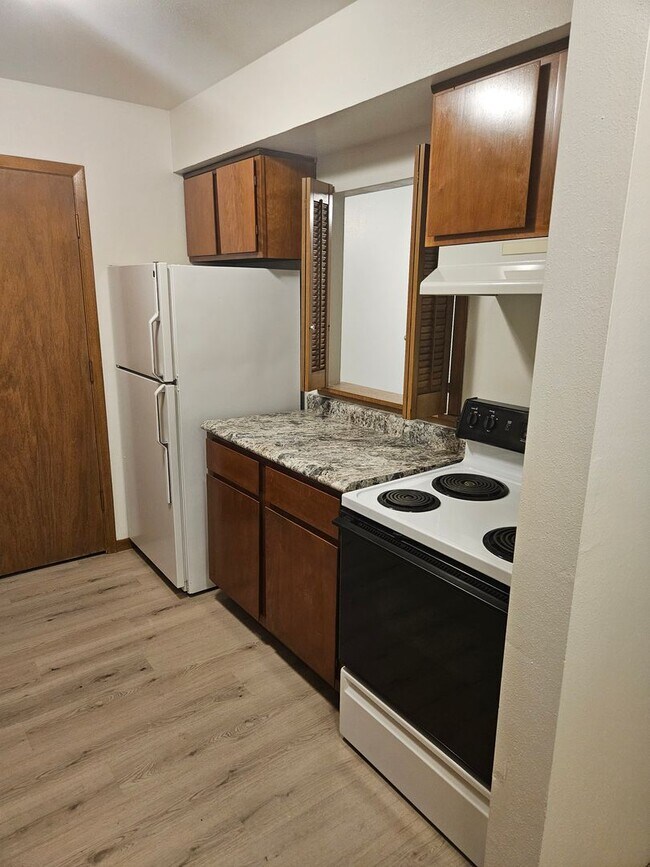 Foto del edificio - 3801 N Main St