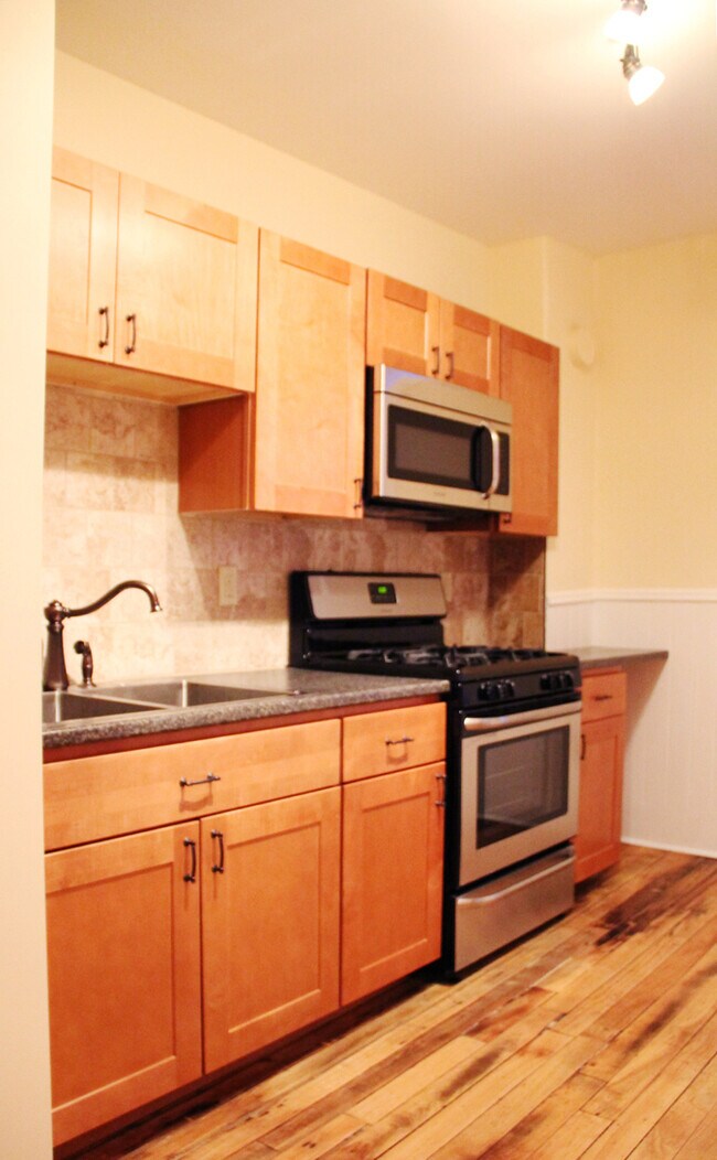 Foto del edificio - 23 West Ln