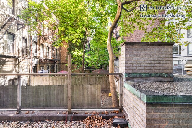 Foto del edificio - 501 E 87th St