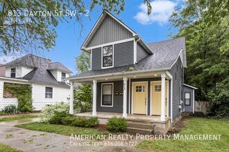 Building Photo - 813 Dayton St SW