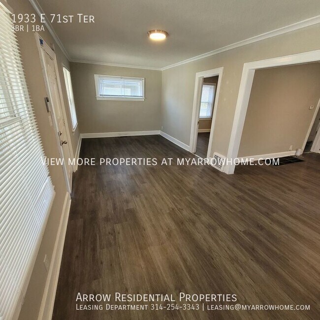 Foto del edificio - 1933 E 71st Terrace