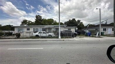 Building Photo - 1201 NW 51st St