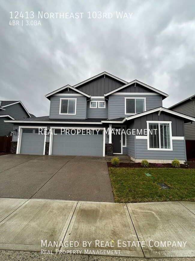 Building Photo - Vancouver Four Bedroom Home with Three Car...