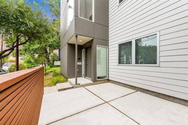 Foto del edificio - 1818 Palm St