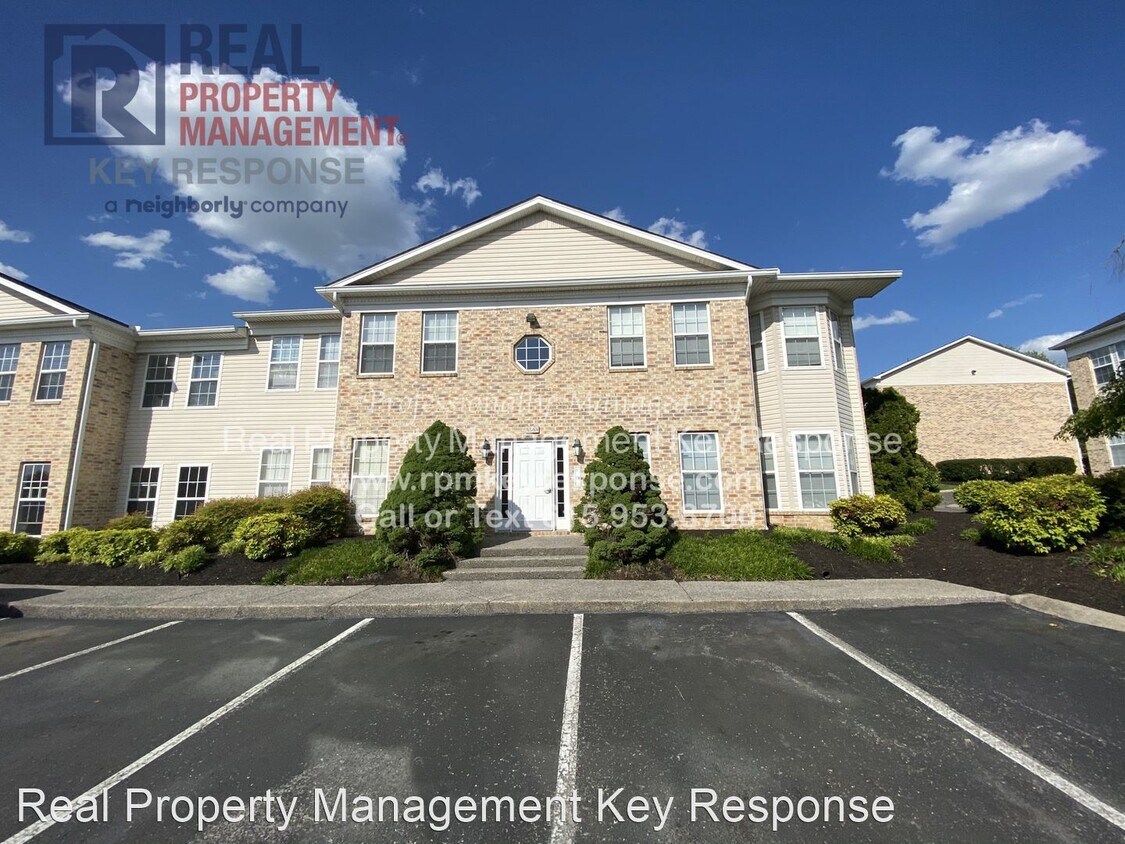 Foto principal - 2 br, 2 bath House - 603 Churchill Crossing