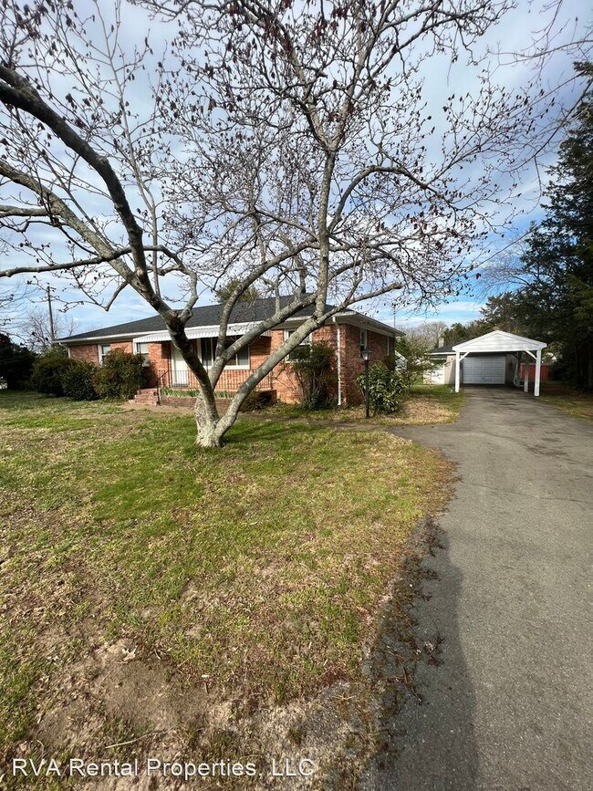 Building Photo - 2 br, 1 bath House - 1123 Salisbury Drive