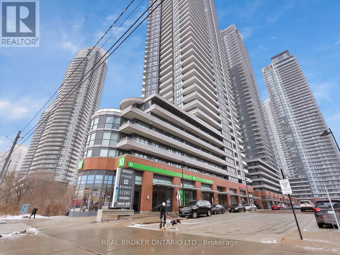 Photo principale - 2212-2212 Lake Shore Blvd W