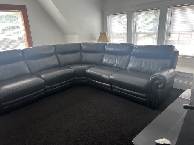 Foto del edificio - 3 Chamblet St