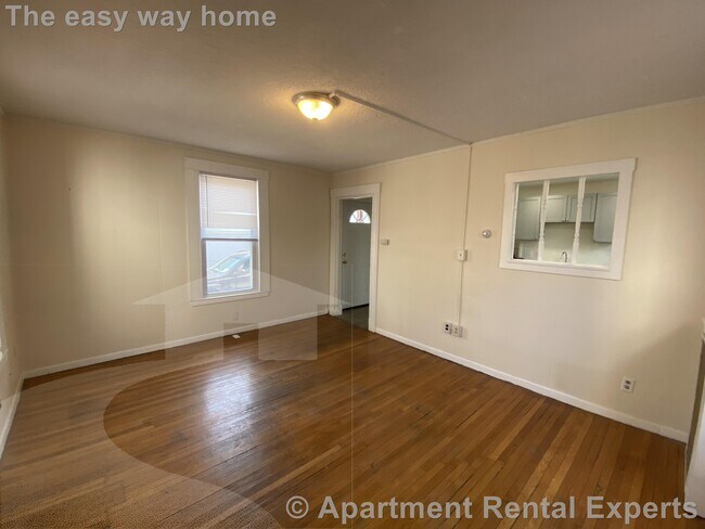 Foto del edificio - 543 Broadway