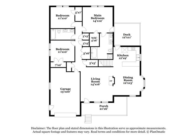 Building Photo - 4109 Mackinac Island Ln