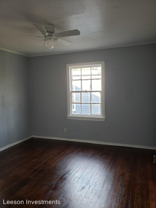 Building Photo - 3 br, 1 bath House - 2706 Meadow St
