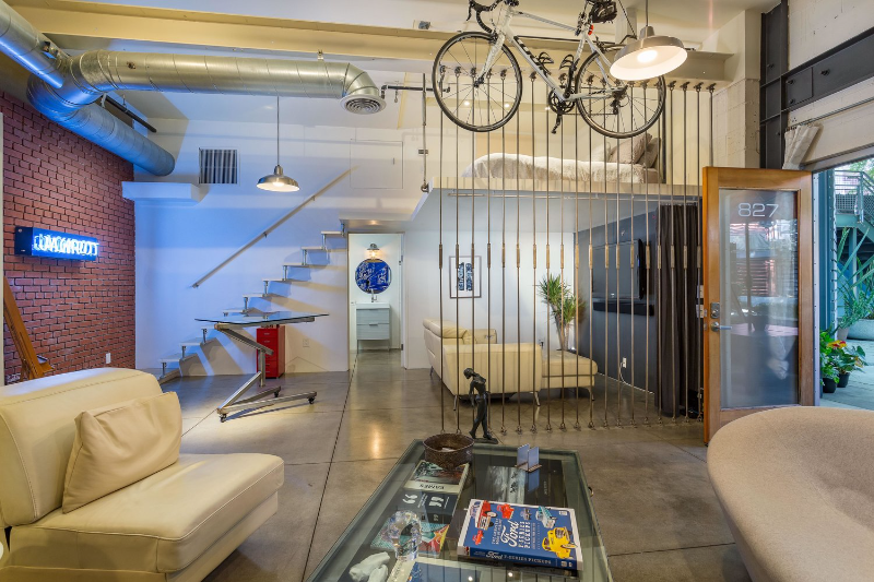 Foto principal - 827 Pine Ave